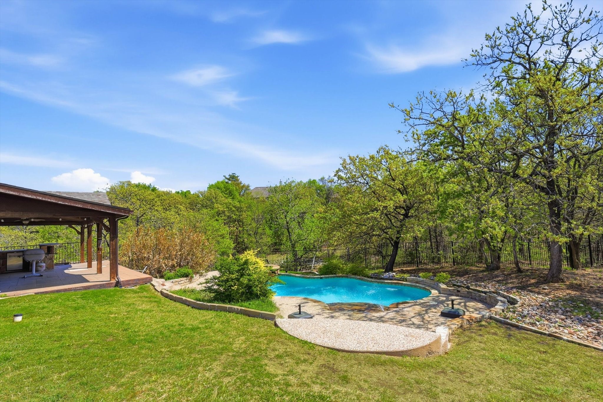 3013 Creek Haven Drive Highland Village TX 75077
