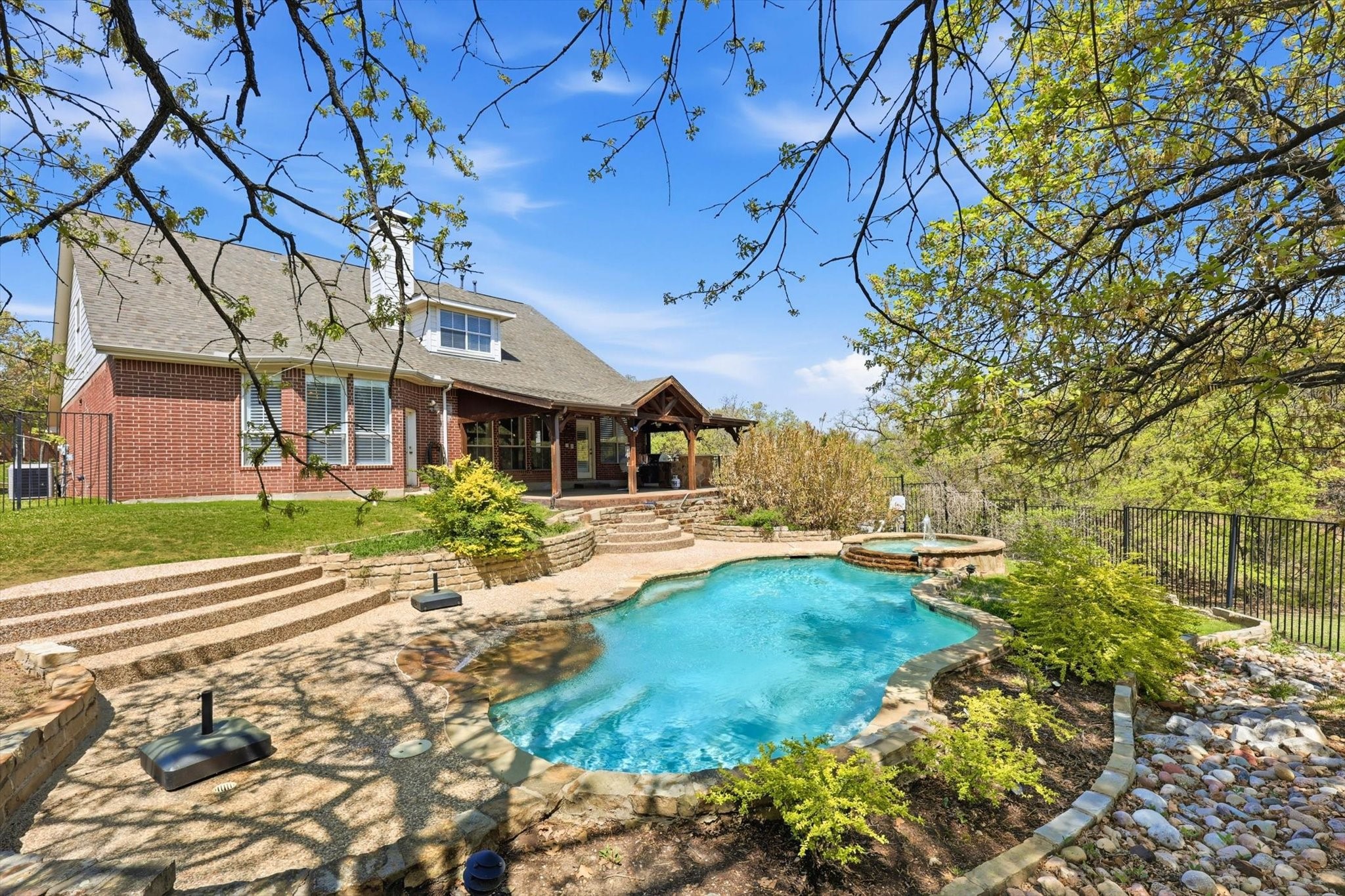 3013 Creek Haven Drive Highland Village TX 75077