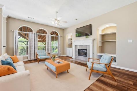 3013 Creek Haven Drive Highland Village TX 75077