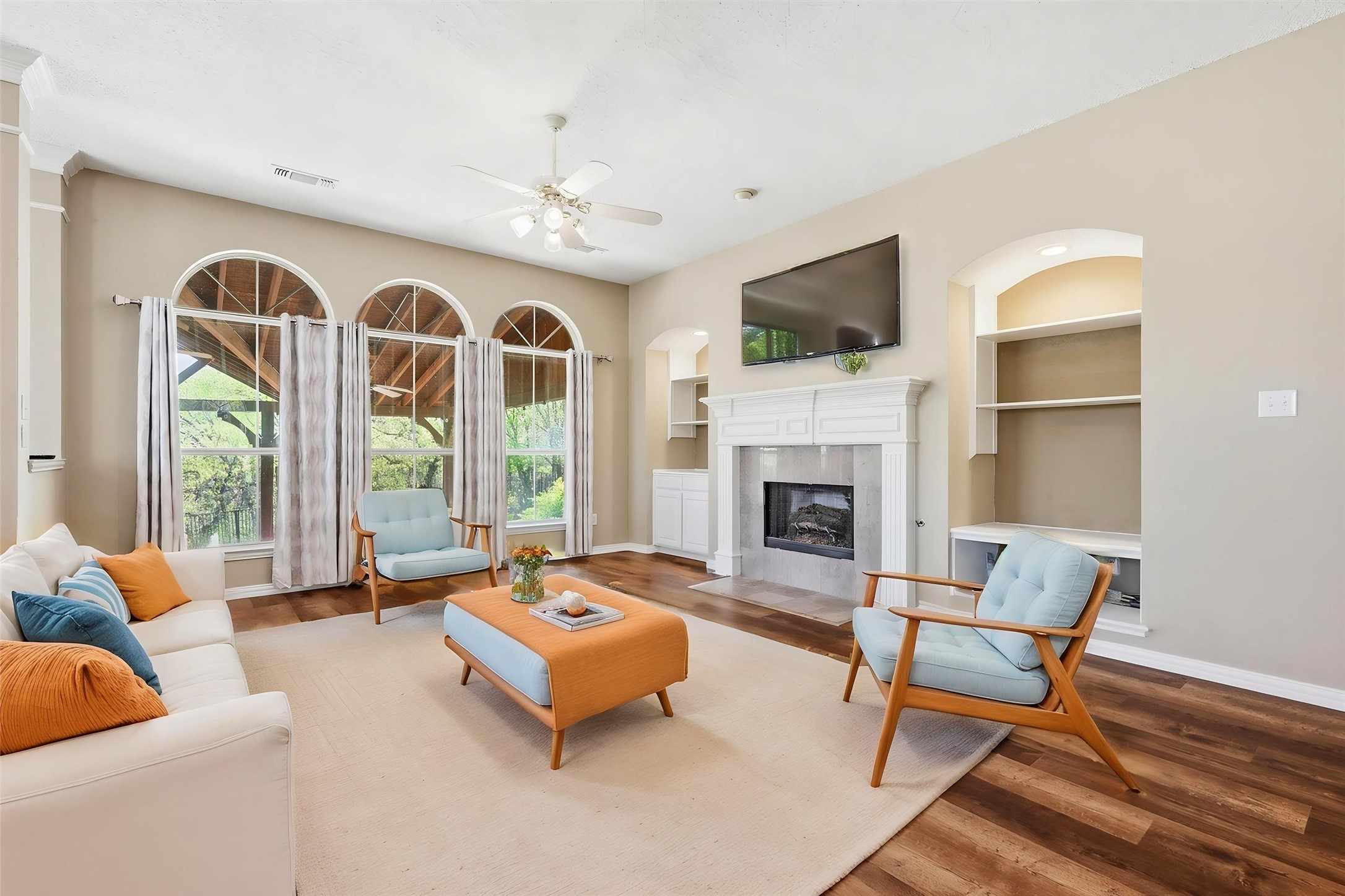 3013 Creek Haven Drive Highland Village TX 75077
