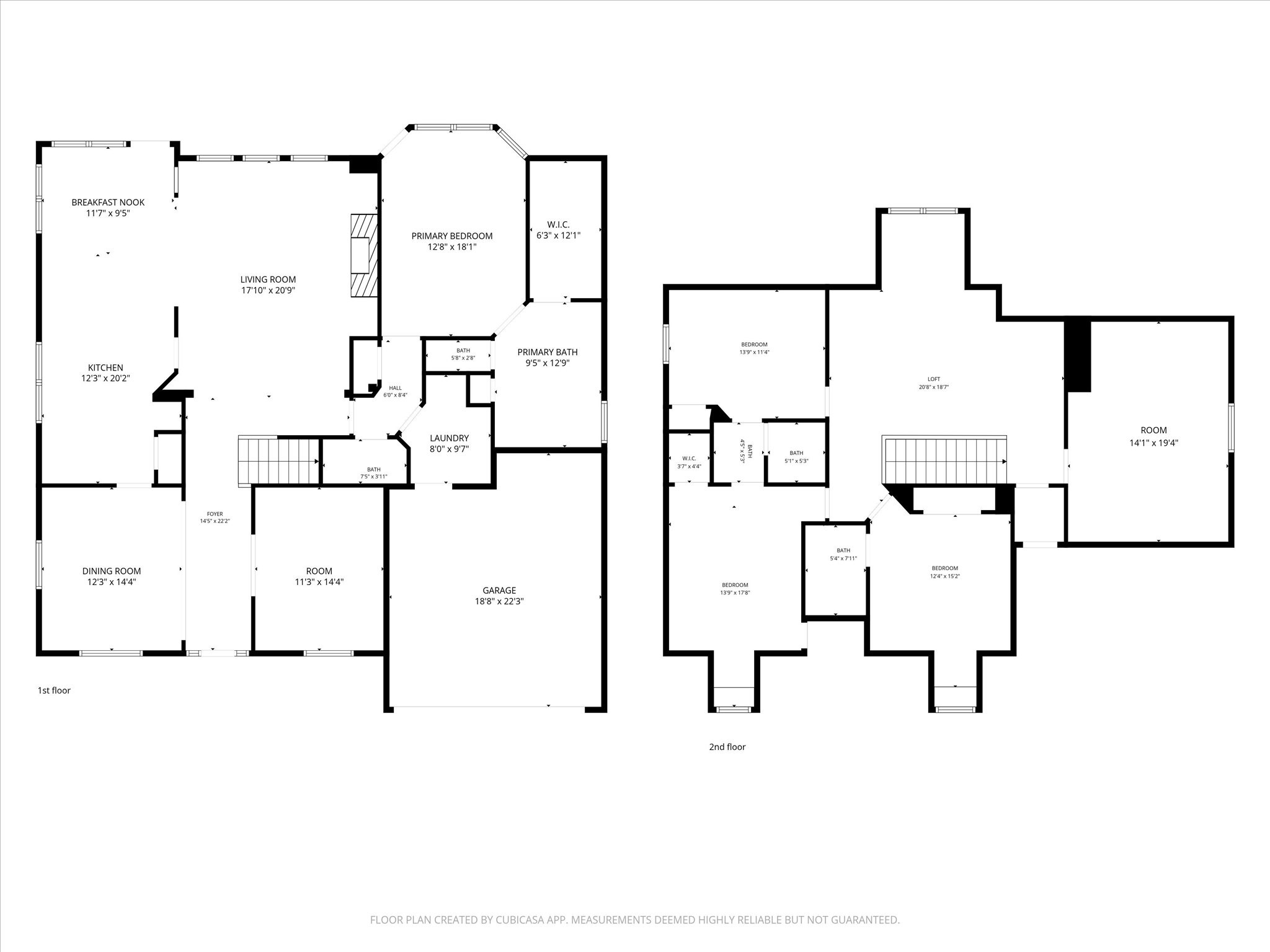 3013 Creek Haven Drive Highland Village TX 75077