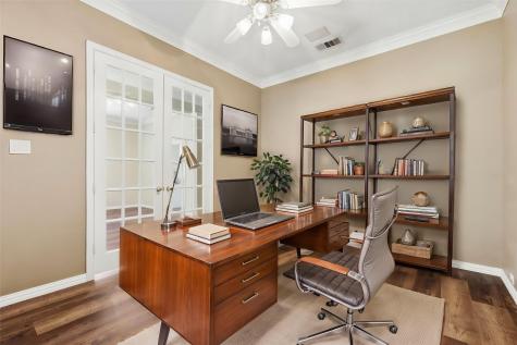 3013 Creek Haven Drive Highland Village TX 75077