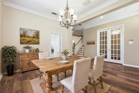 3013 Creek Haven Drive Highland Village TX 75077