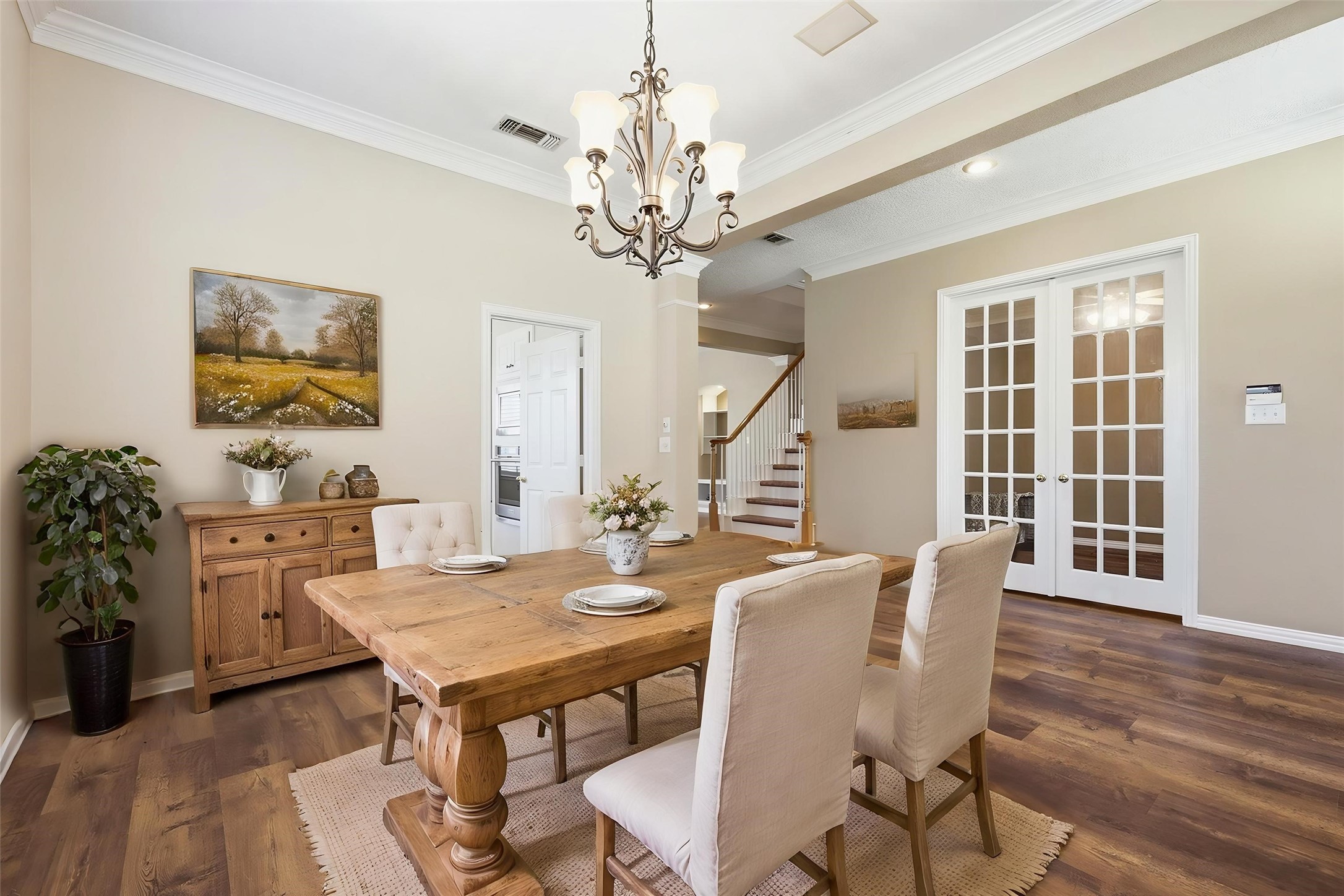 3013 Creek Haven Drive Highland Village TX 75077