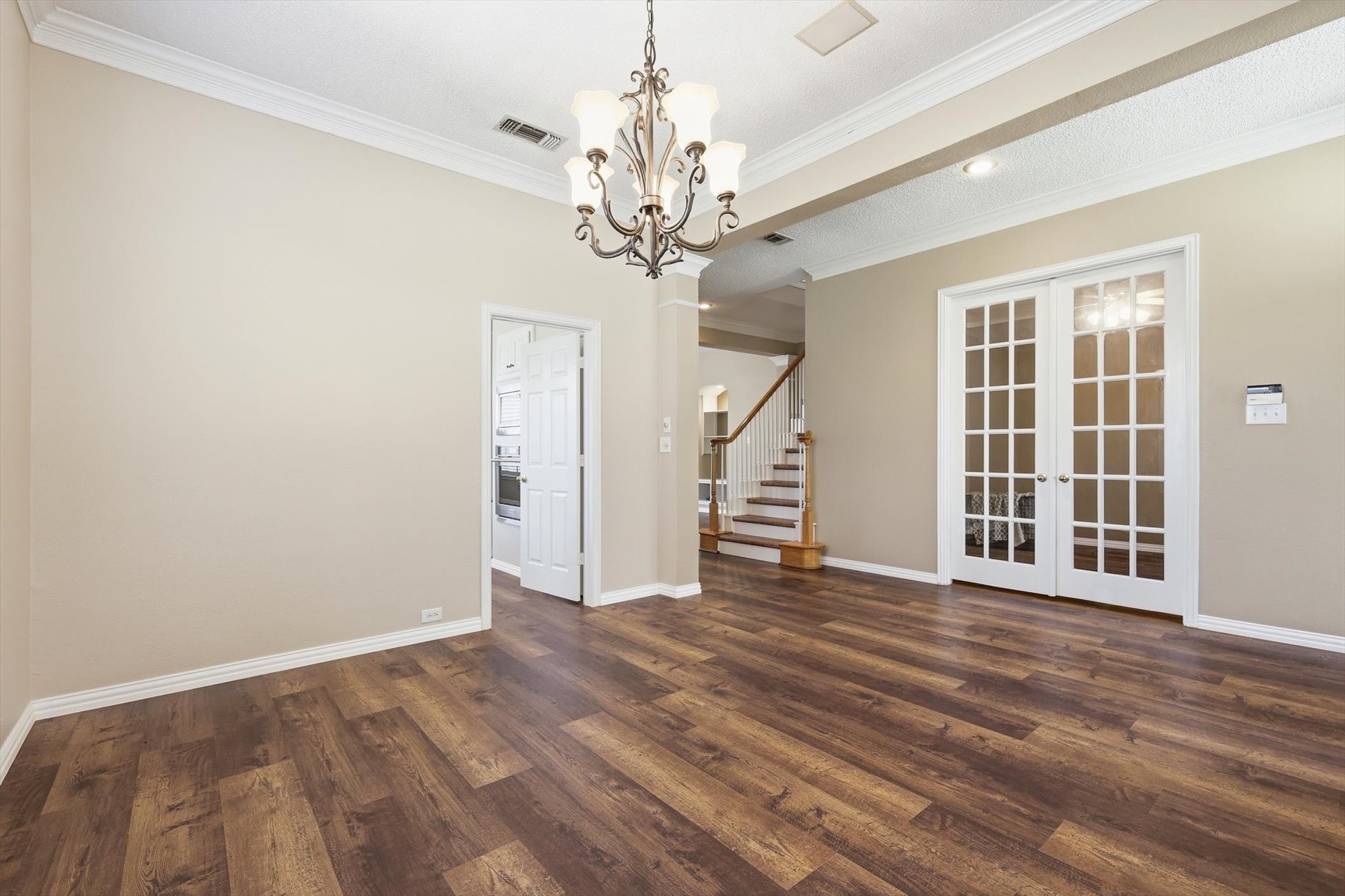 3013 Creek Haven Drive Highland Village TX 75077