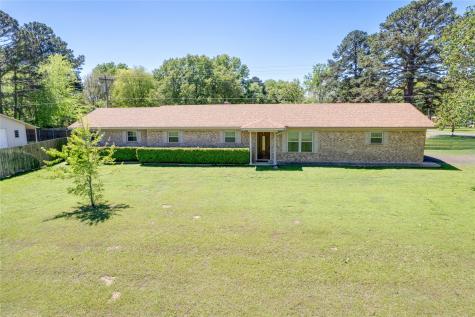100 Madison Drive Longview TX 75603