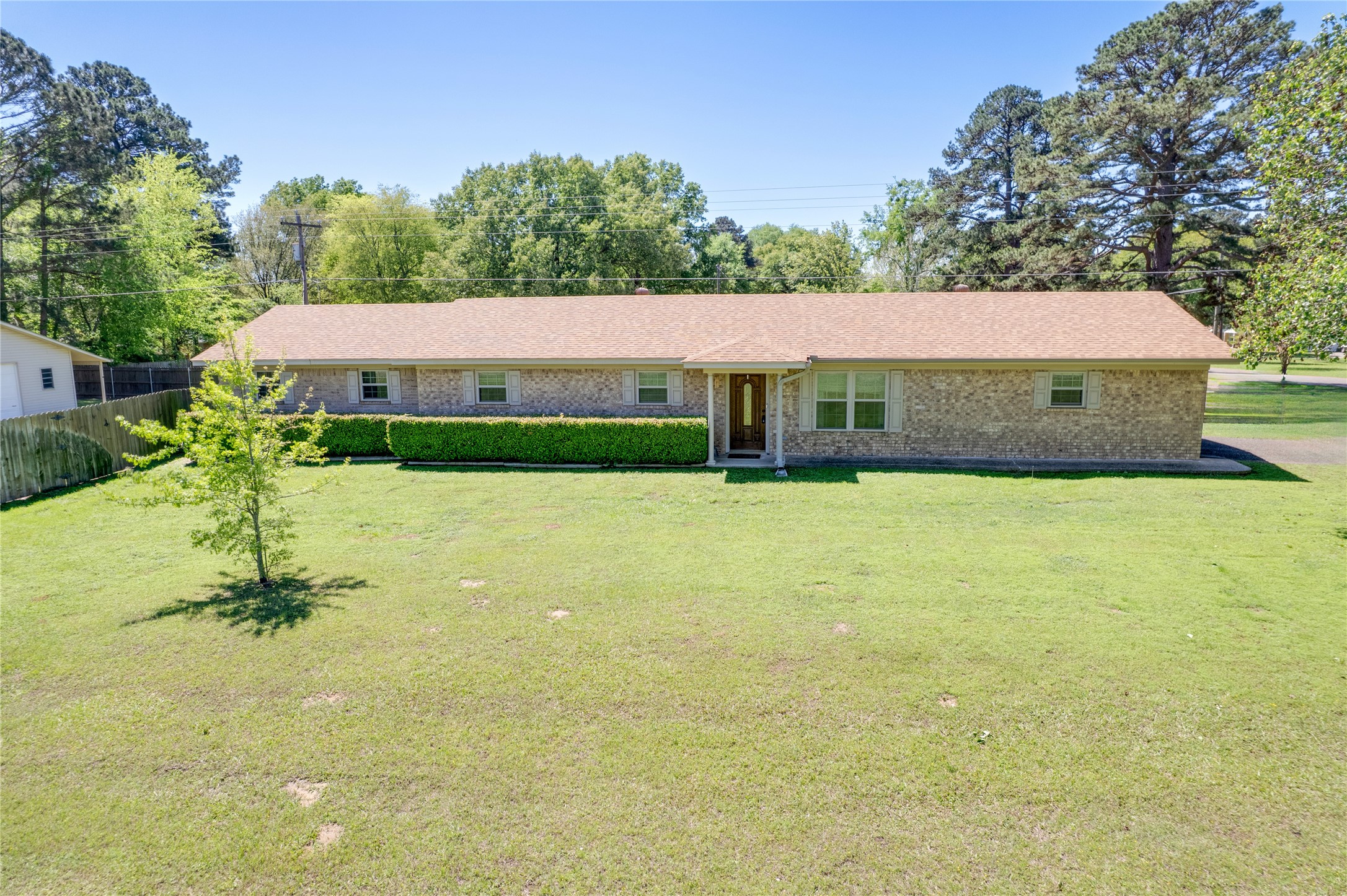 100 Madison Drive Longview TX 75603