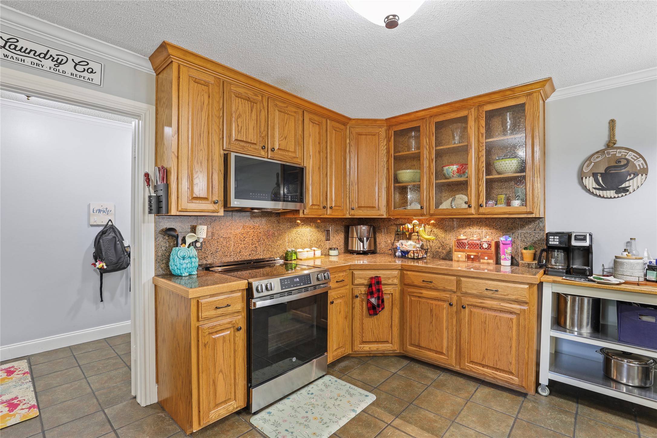 100 Madison Drive Longview TX 75603