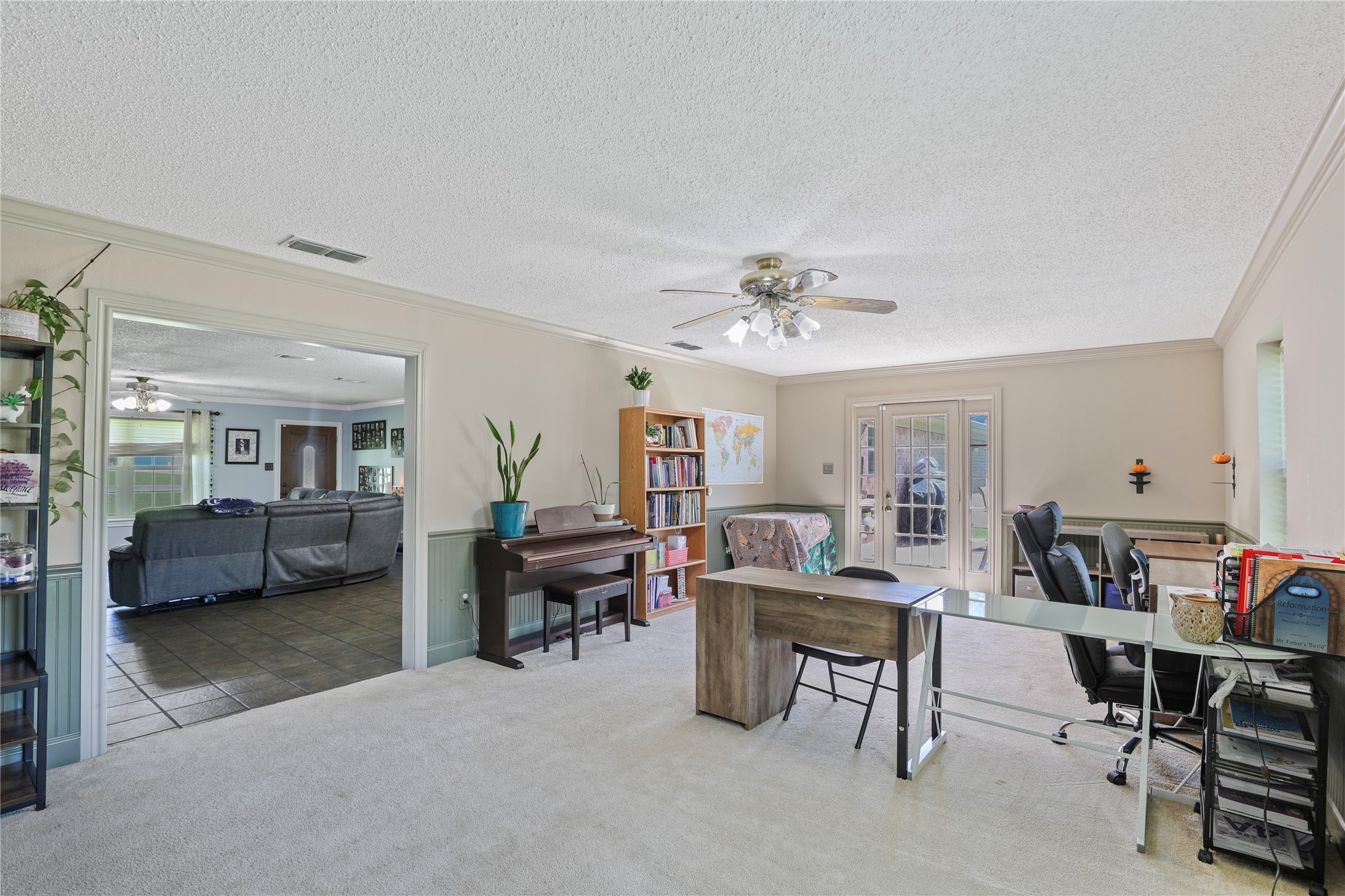 100 Madison Drive Longview TX 75603
