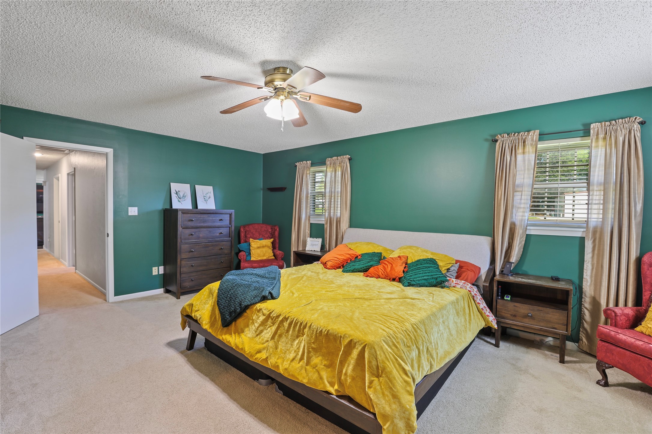 100 Madison Drive Longview TX 75603