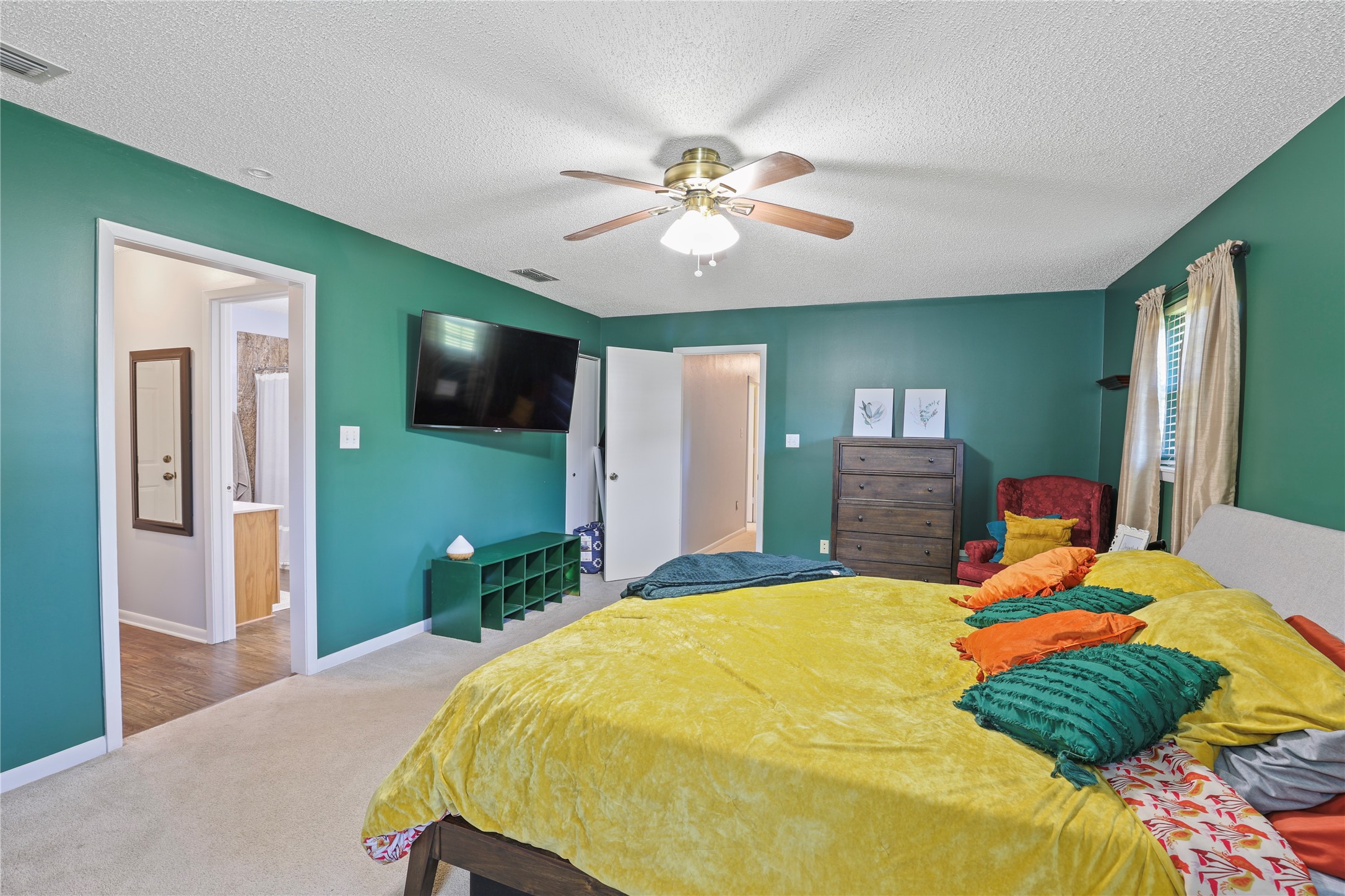 100 Madison Drive Longview TX 75603