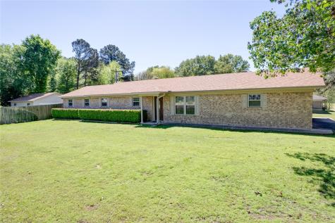 100 Madison Drive Longview TX 75603