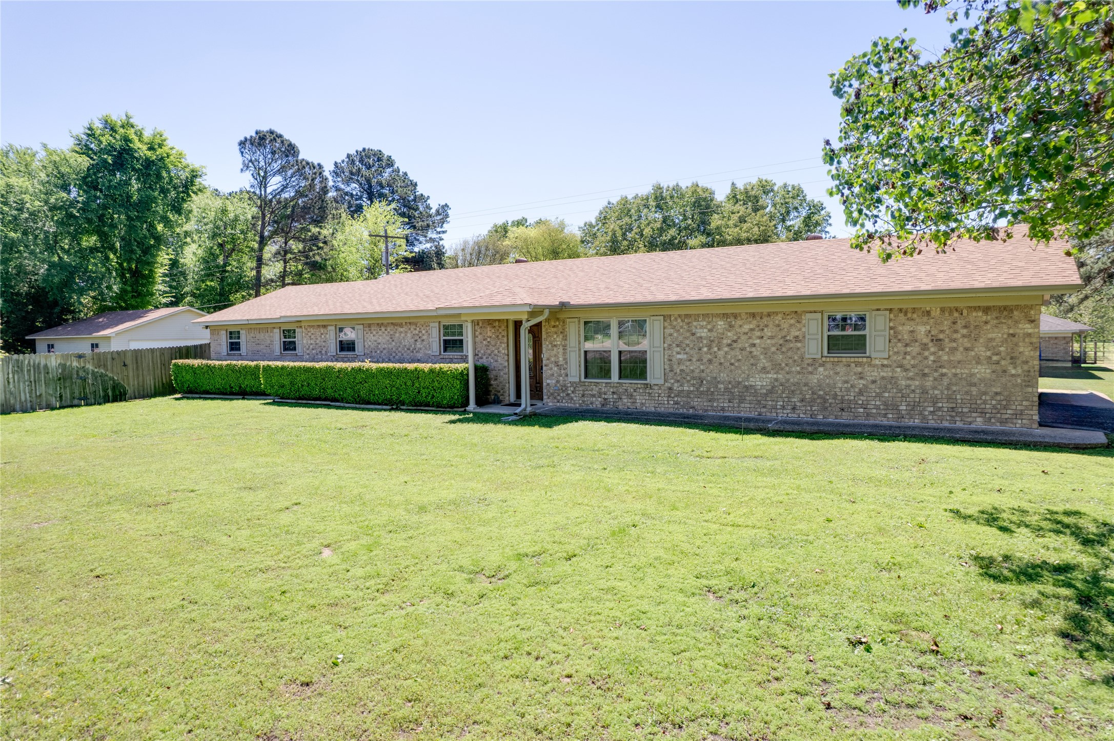 100 Madison Drive Longview TX 75603
