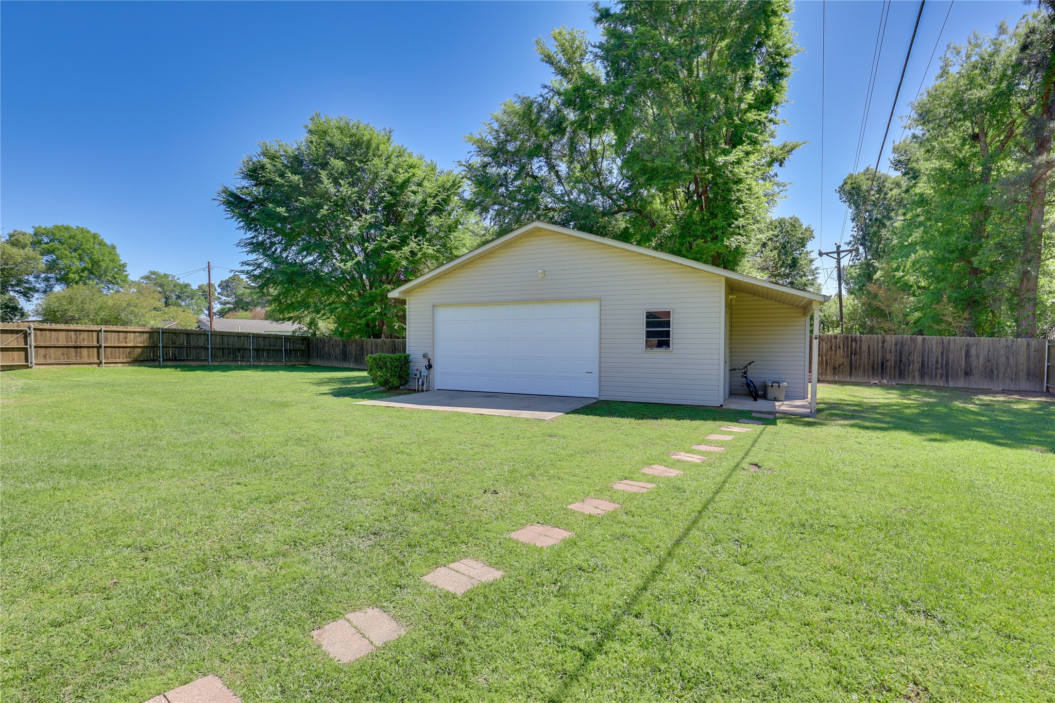 100 Madison Drive Longview TX 75603