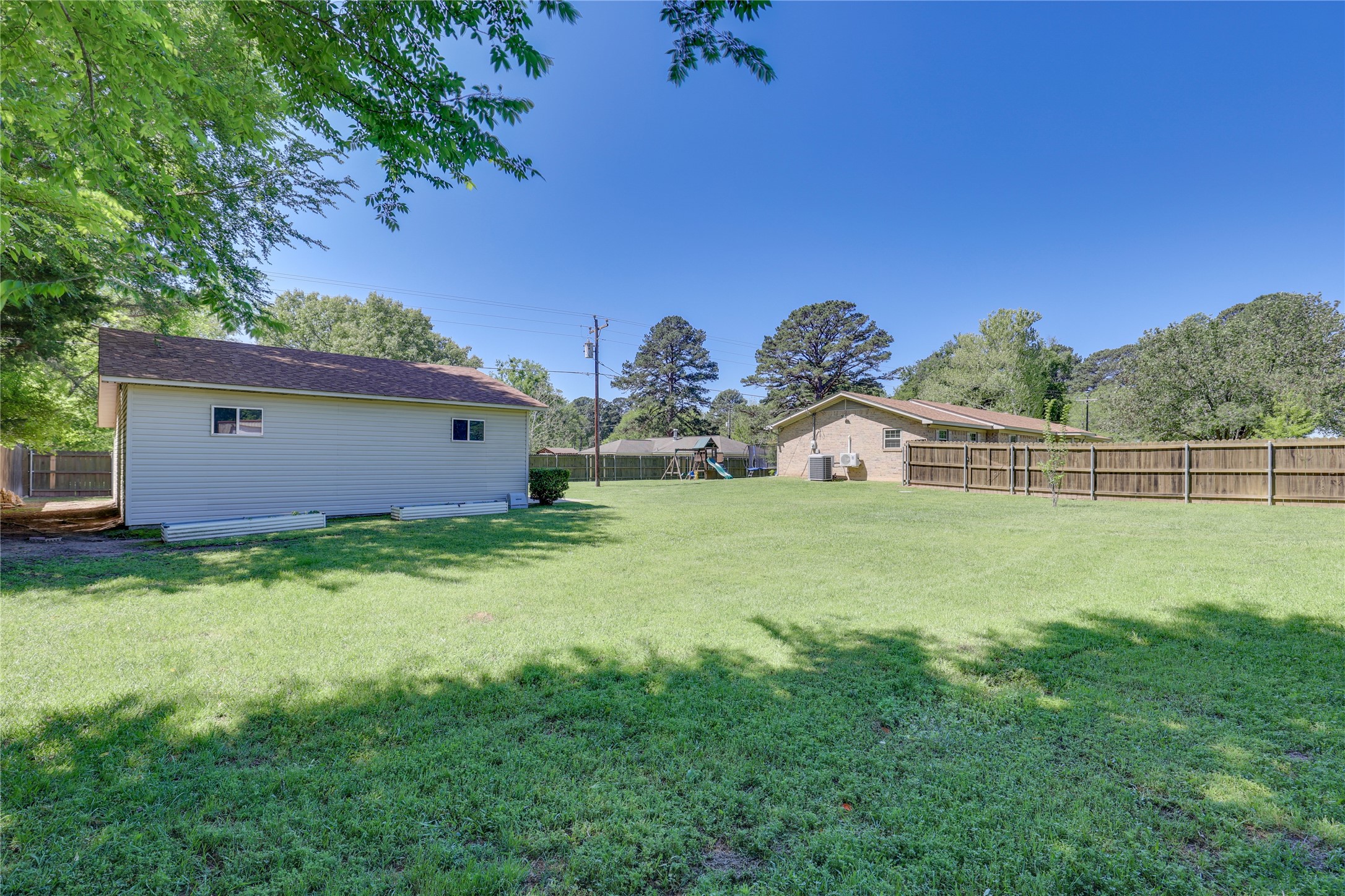 100 Madison Drive Longview TX 75603