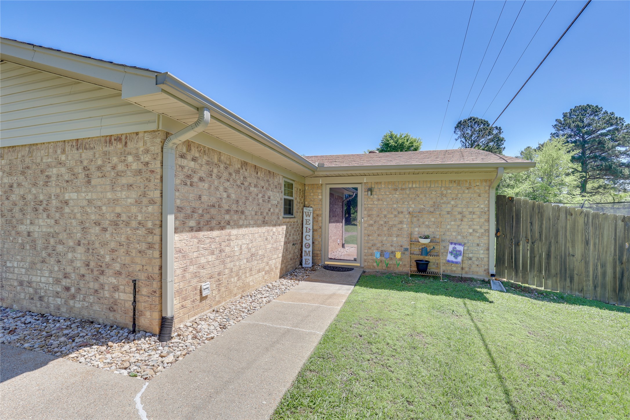 100 Madison Drive Longview TX 75603