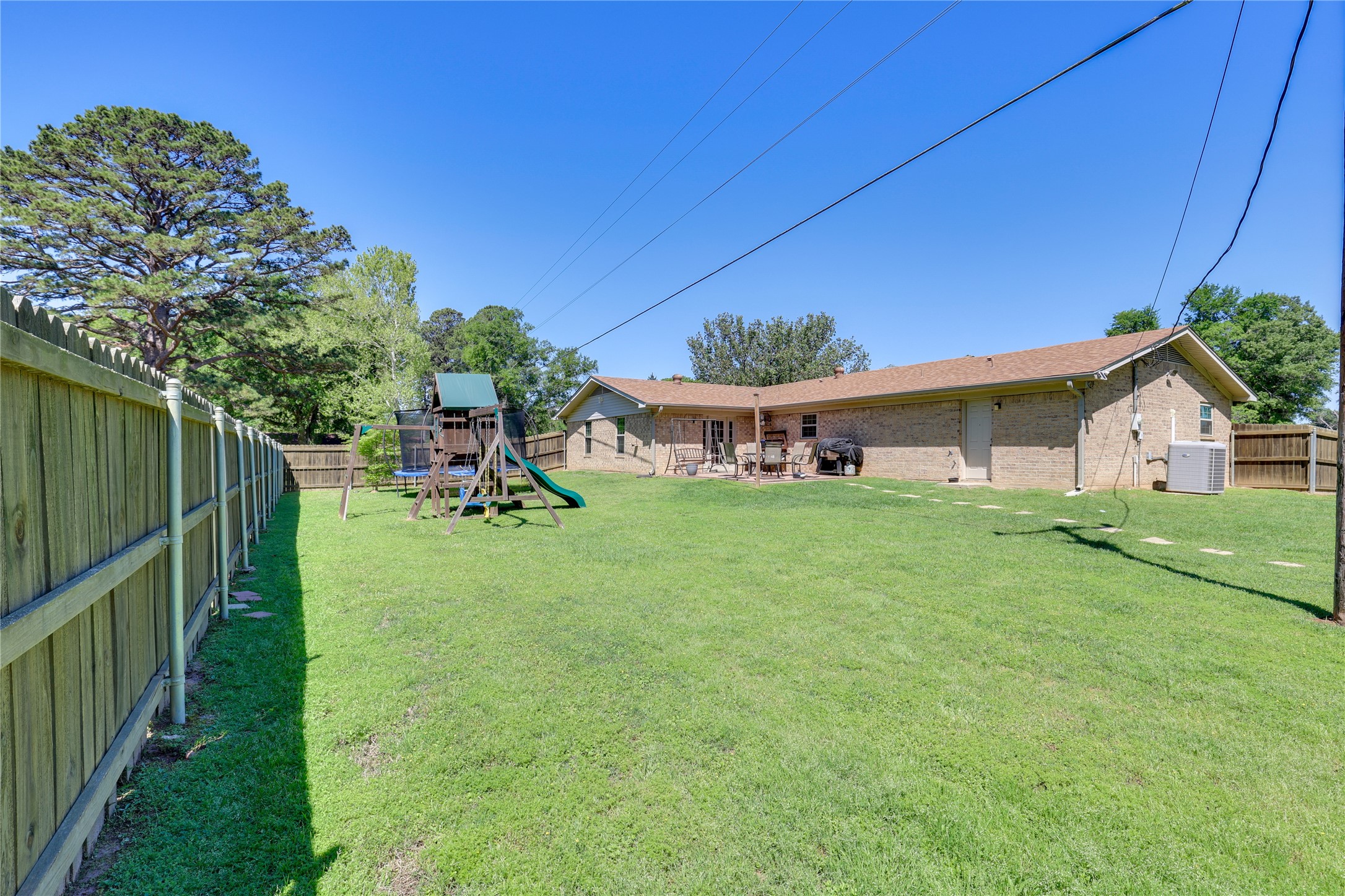 100 Madison Drive Longview TX 75603