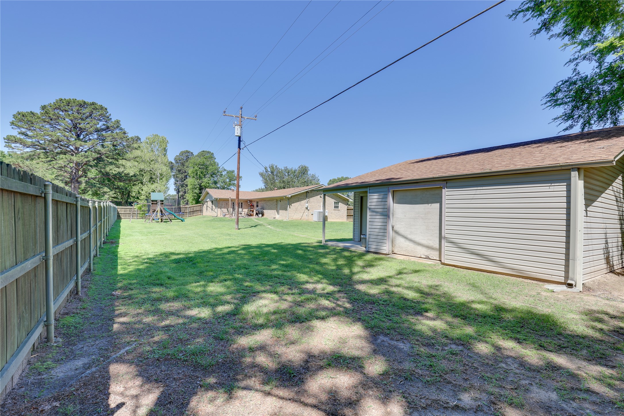 100 Madison Drive Longview TX 75603