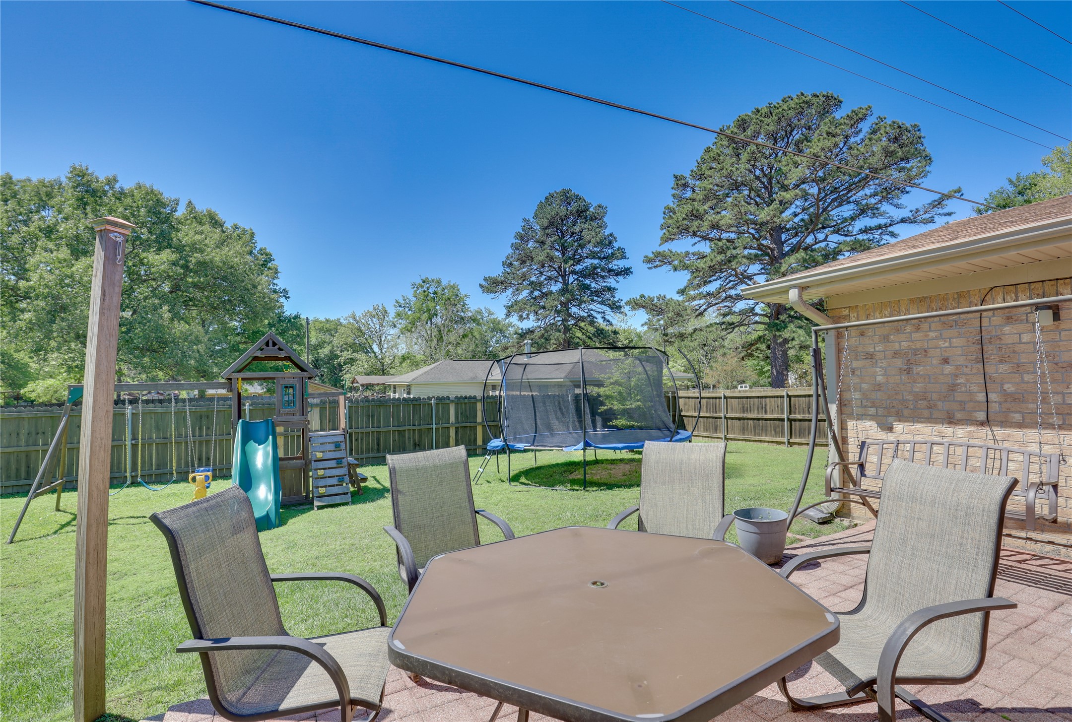 100 Madison Drive Longview TX 75603