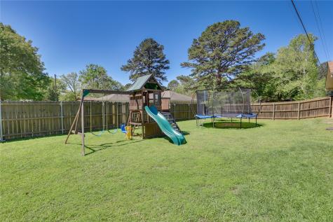 100 Madison Drive Longview TX 75603