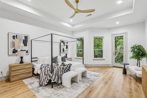 10 Brook Hollow Lane Trophy Club TX 76262