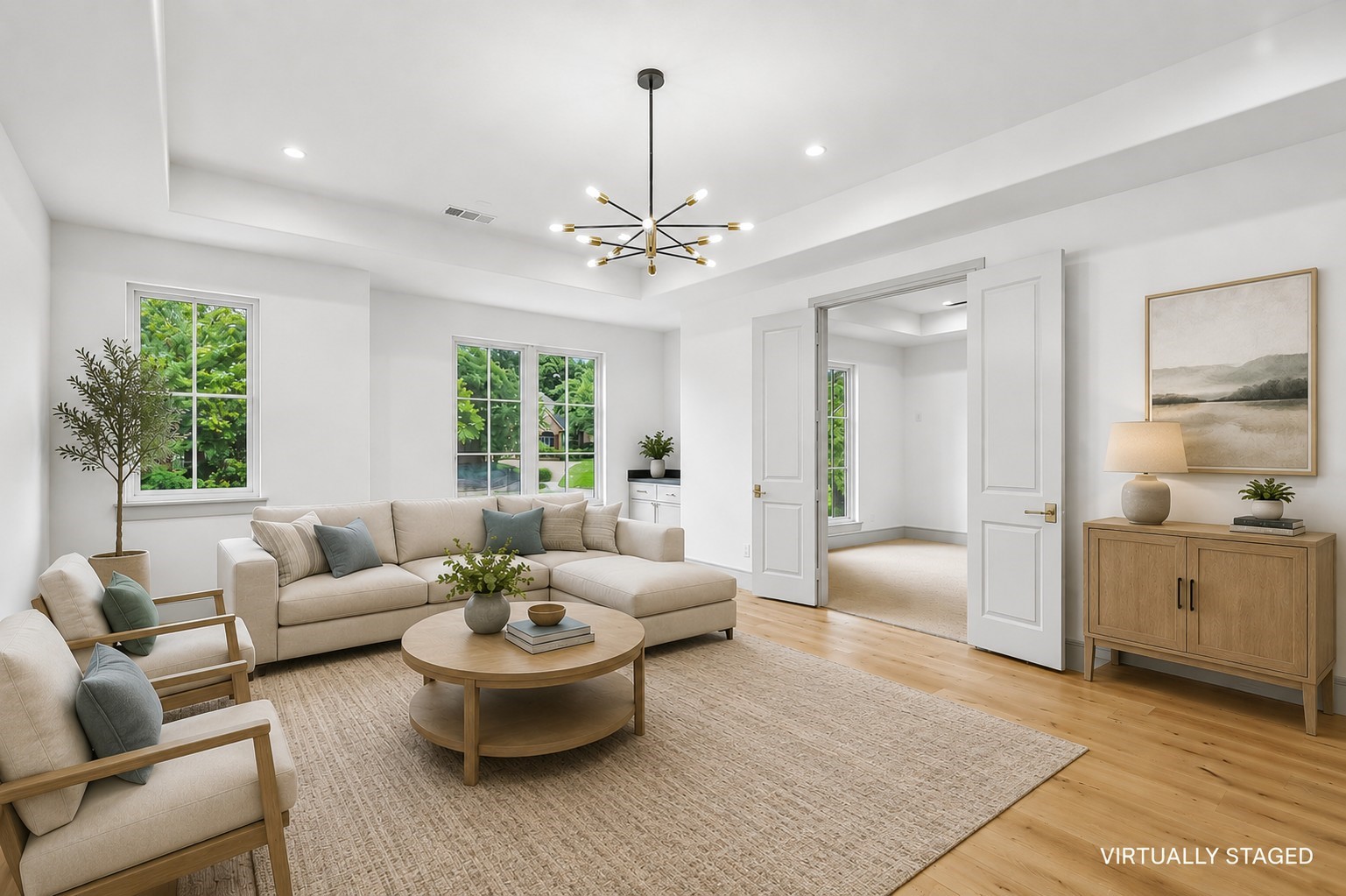 10 Brook Hollow Lane Trophy Club TX 76262