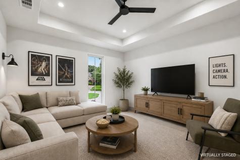 10 Brook Hollow Lane Trophy Club TX 76262