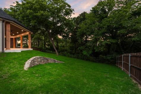 10 Brook Hollow Lane Trophy Club TX 76262