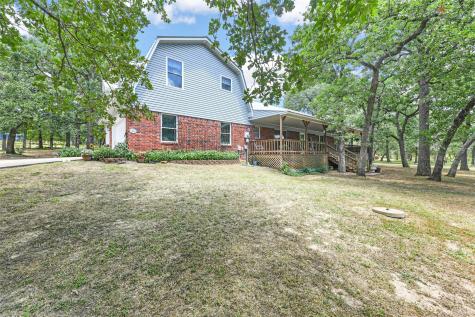 1200 Caddo Peak Trail Joshua TX 76058