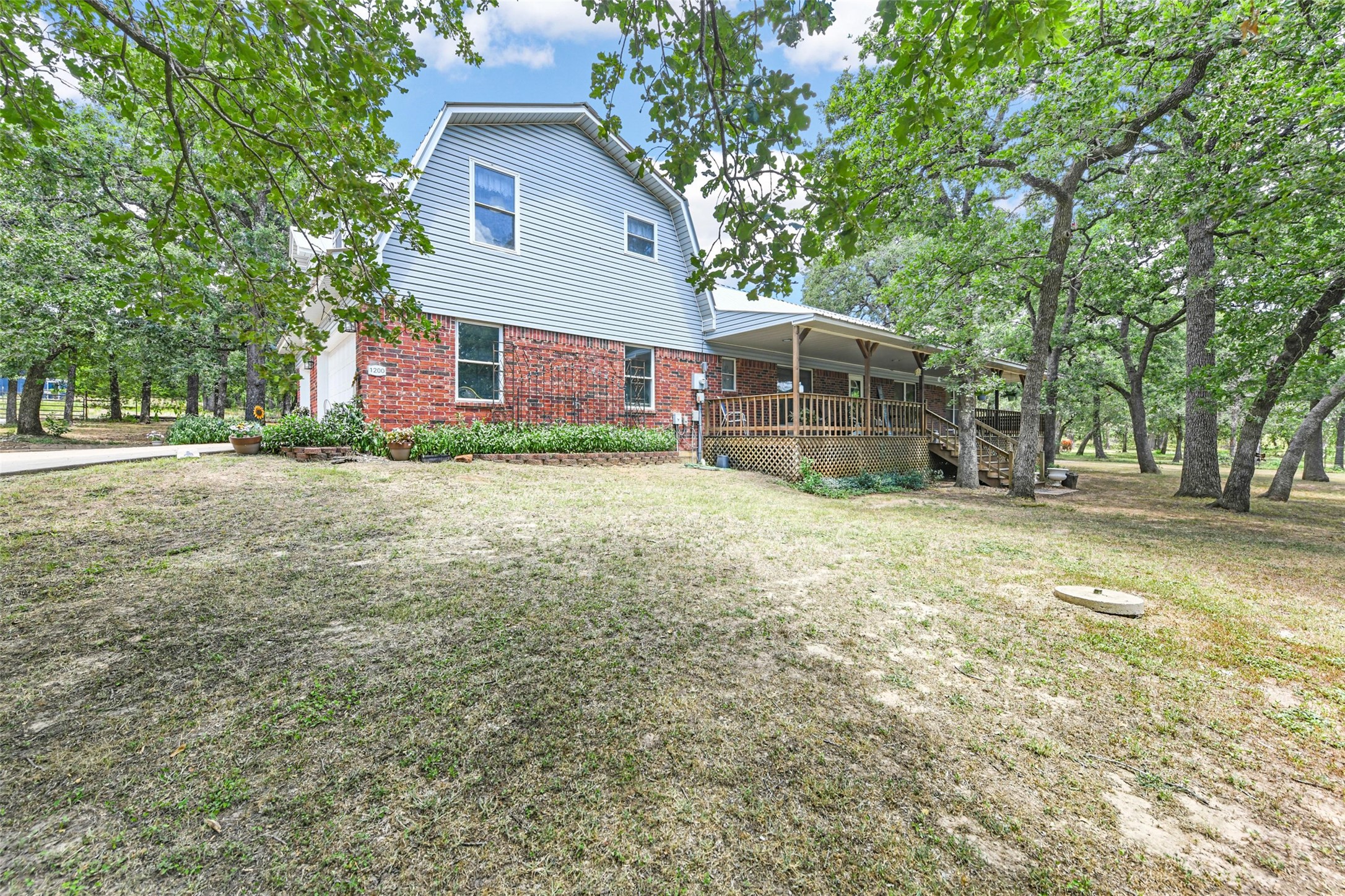 1200 Caddo Peak Trail Joshua TX 76058