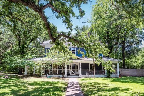 508 N Virginia Street Terrell TX 75160