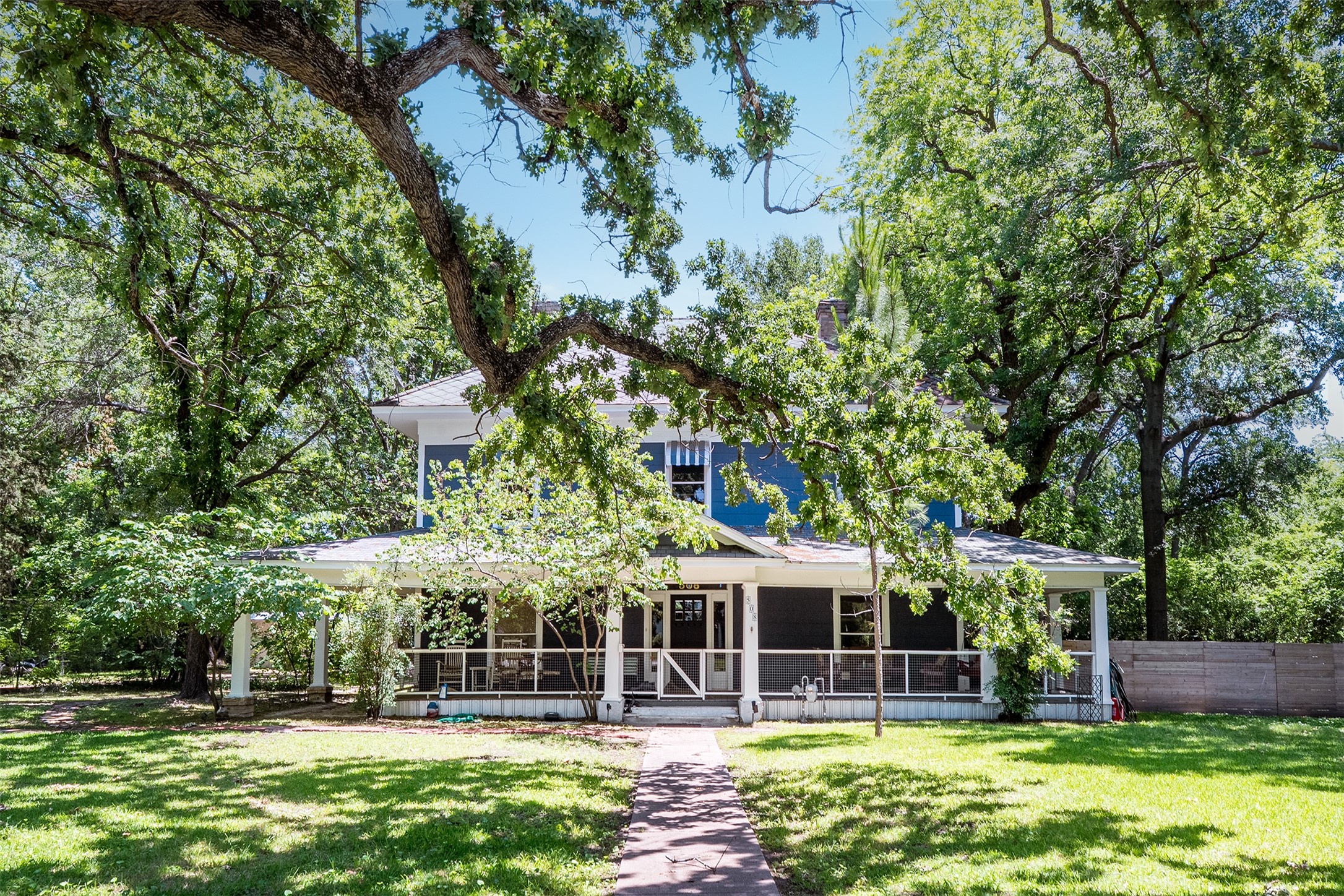 508 N Virginia Street Terrell TX 75160