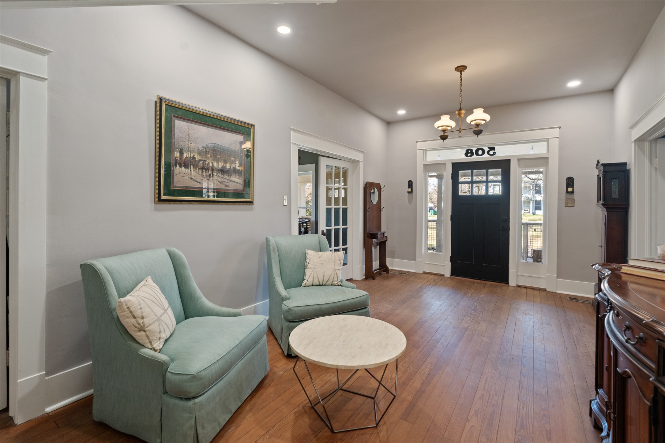508 N Virginia Street Terrell TX 75160