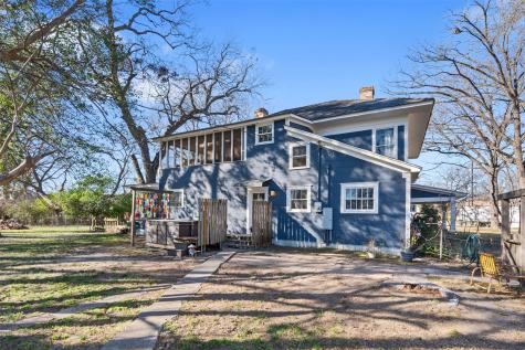 508 N Virginia Street Terrell TX 75160