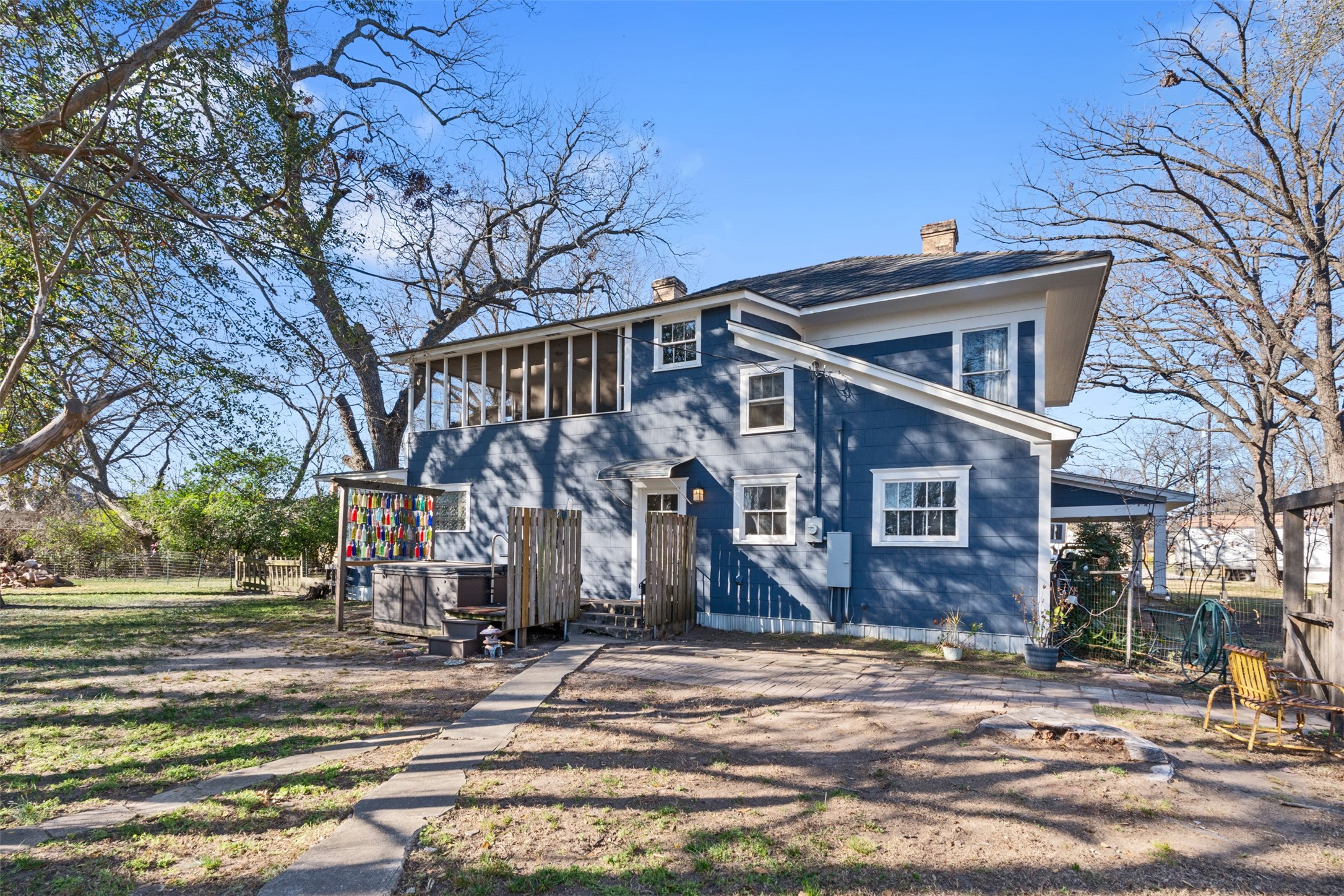 508 N Virginia Street Terrell TX 75160