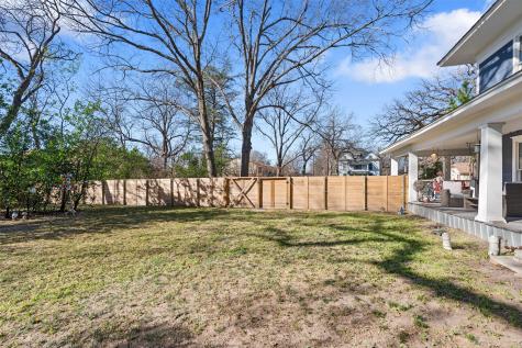 508 N Virginia Street Terrell TX 75160