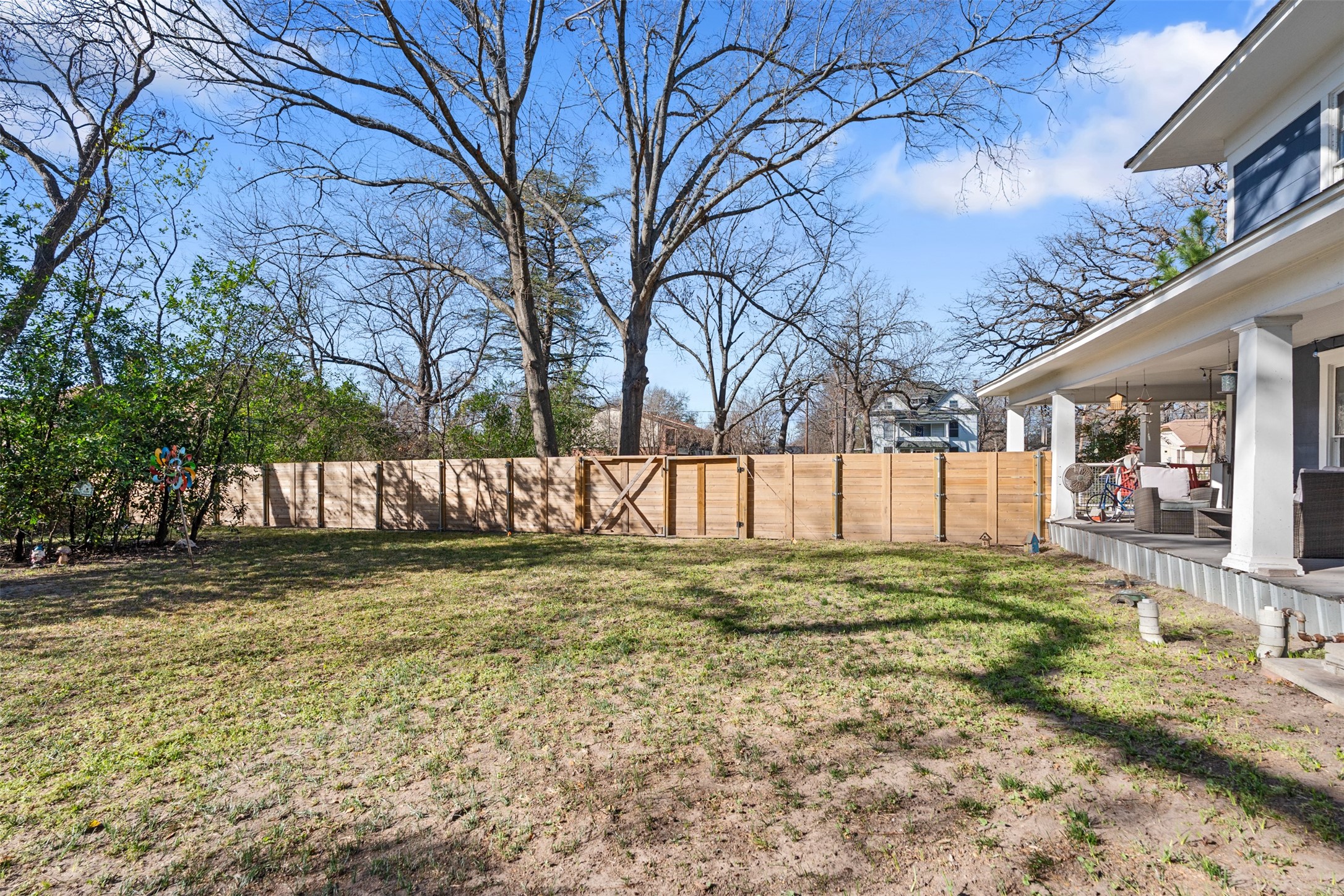 508 N Virginia Street Terrell TX 75160