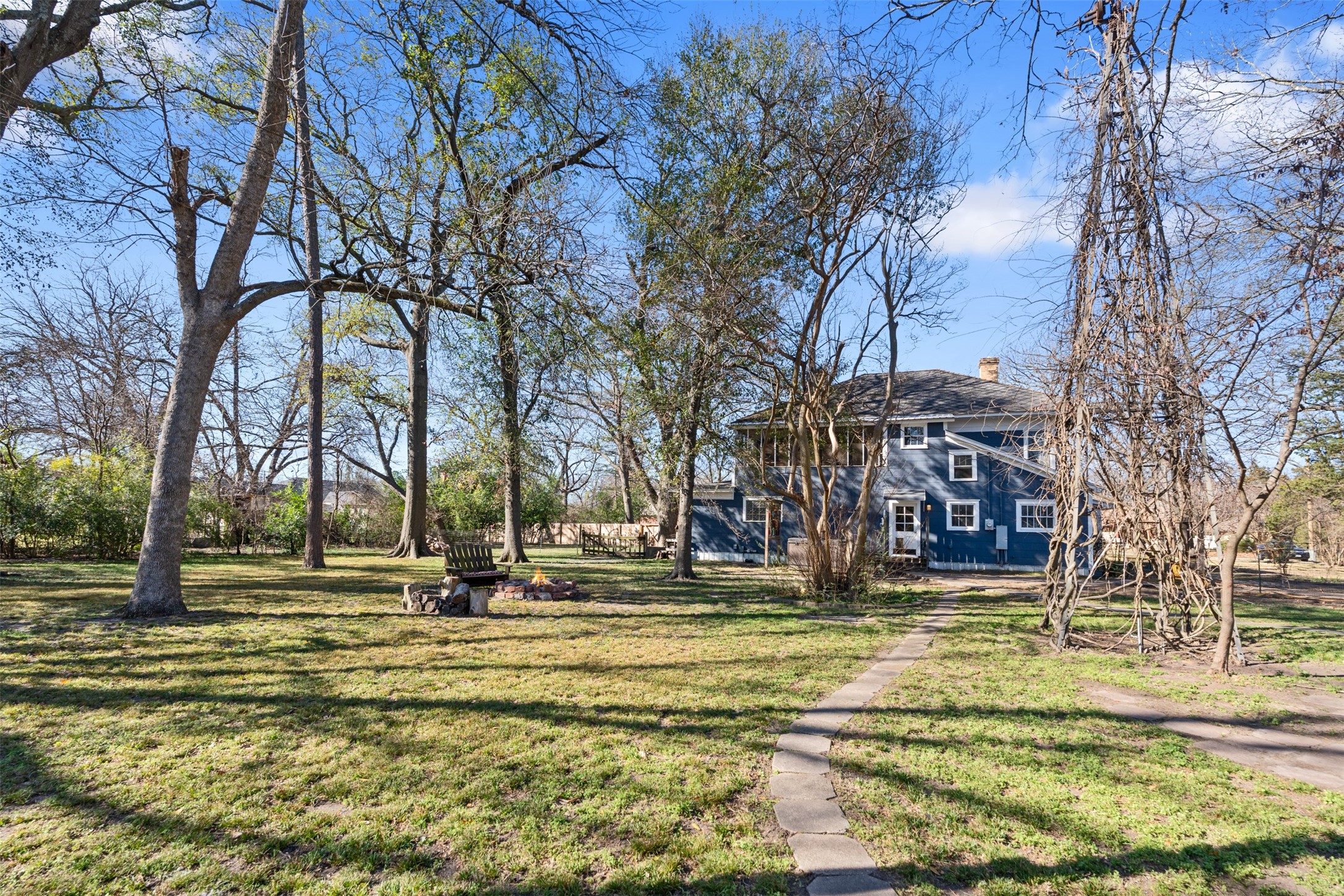508 N Virginia Street Terrell TX 75160