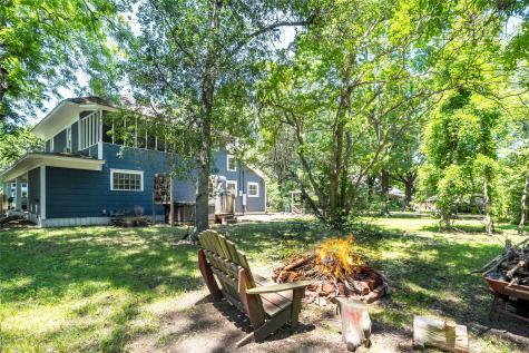 508 N Virginia Street Terrell TX 75160