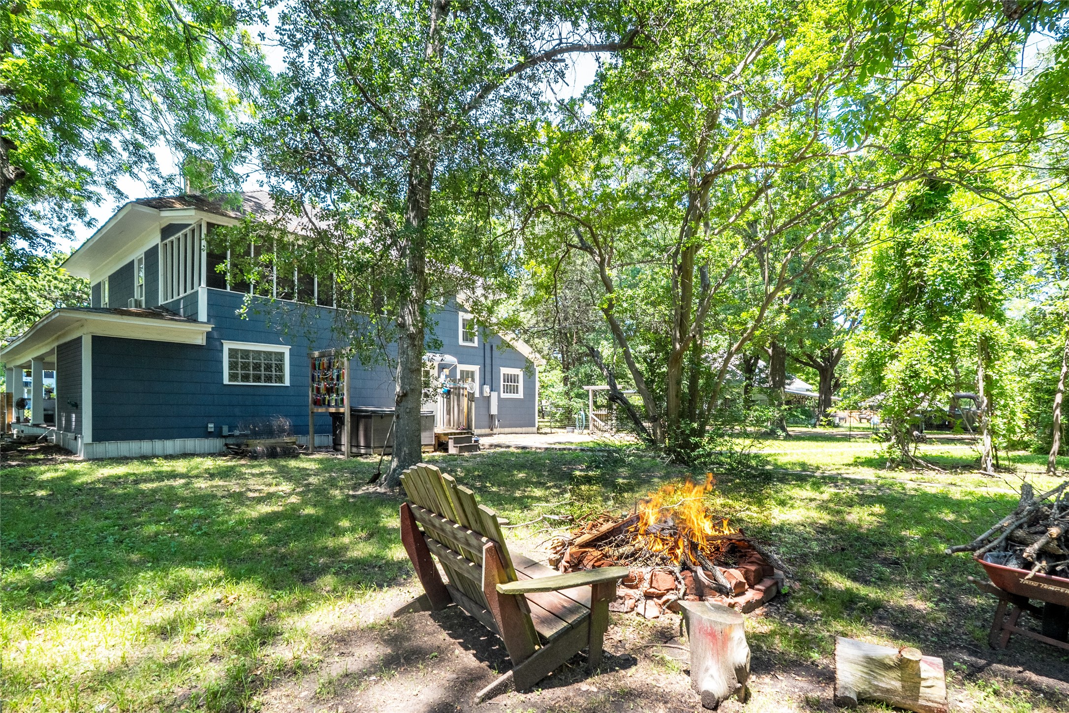 508 N Virginia Street Terrell TX 75160