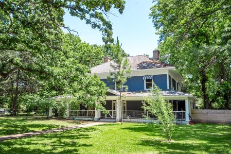 508 N Virginia Street Terrell TX 75160