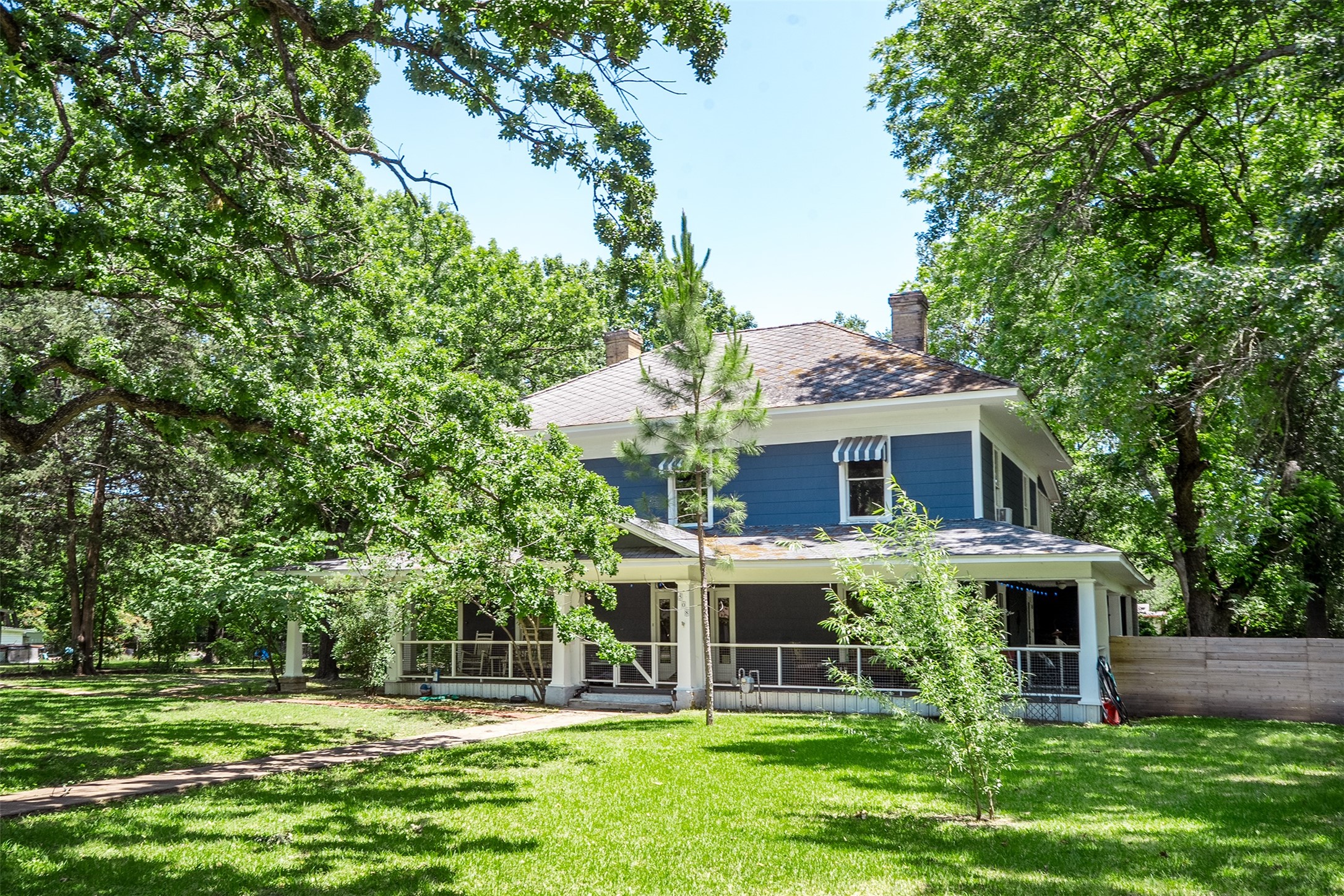 508 N Virginia Street Terrell TX 75160