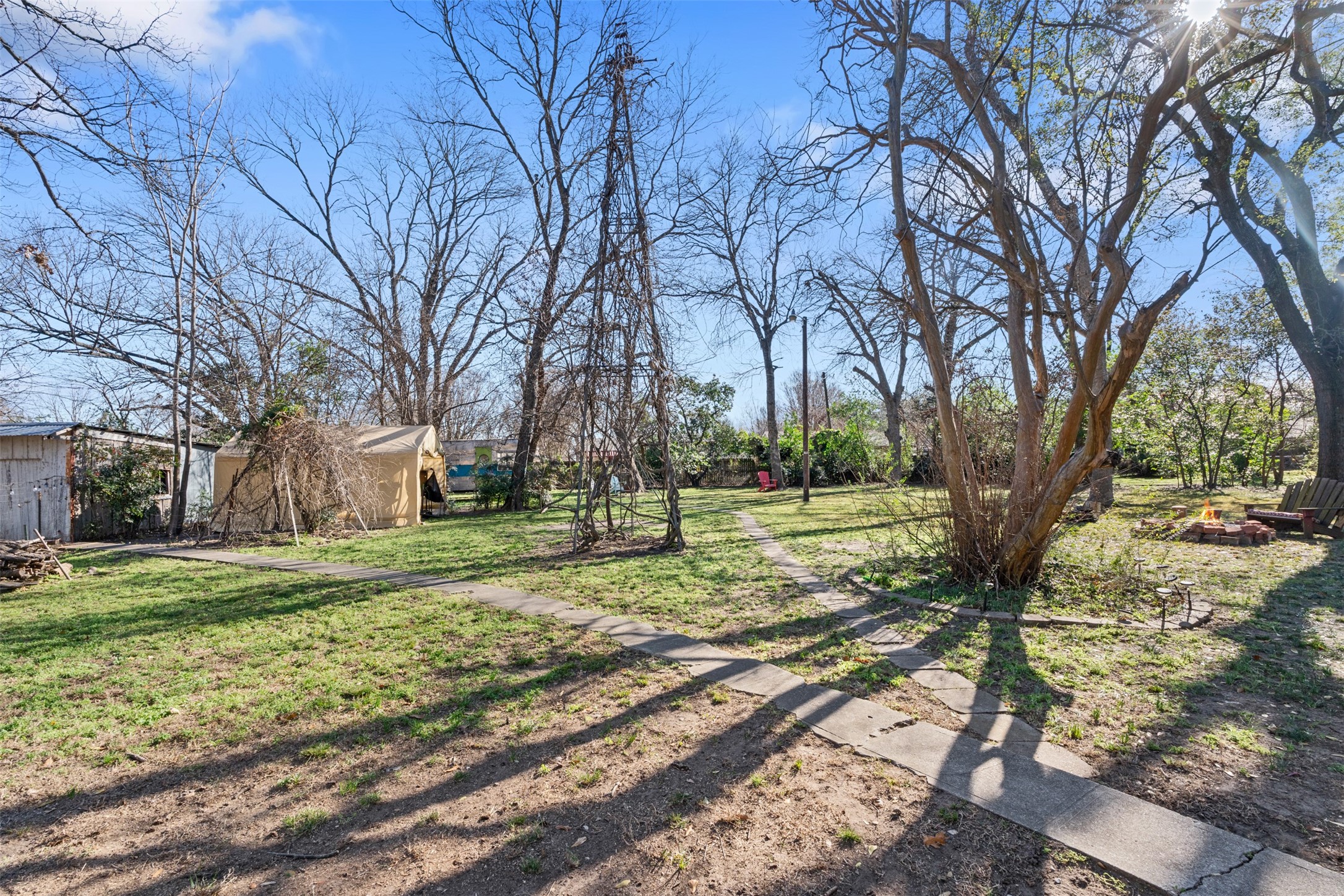 508 N Virginia Street Terrell TX 75160