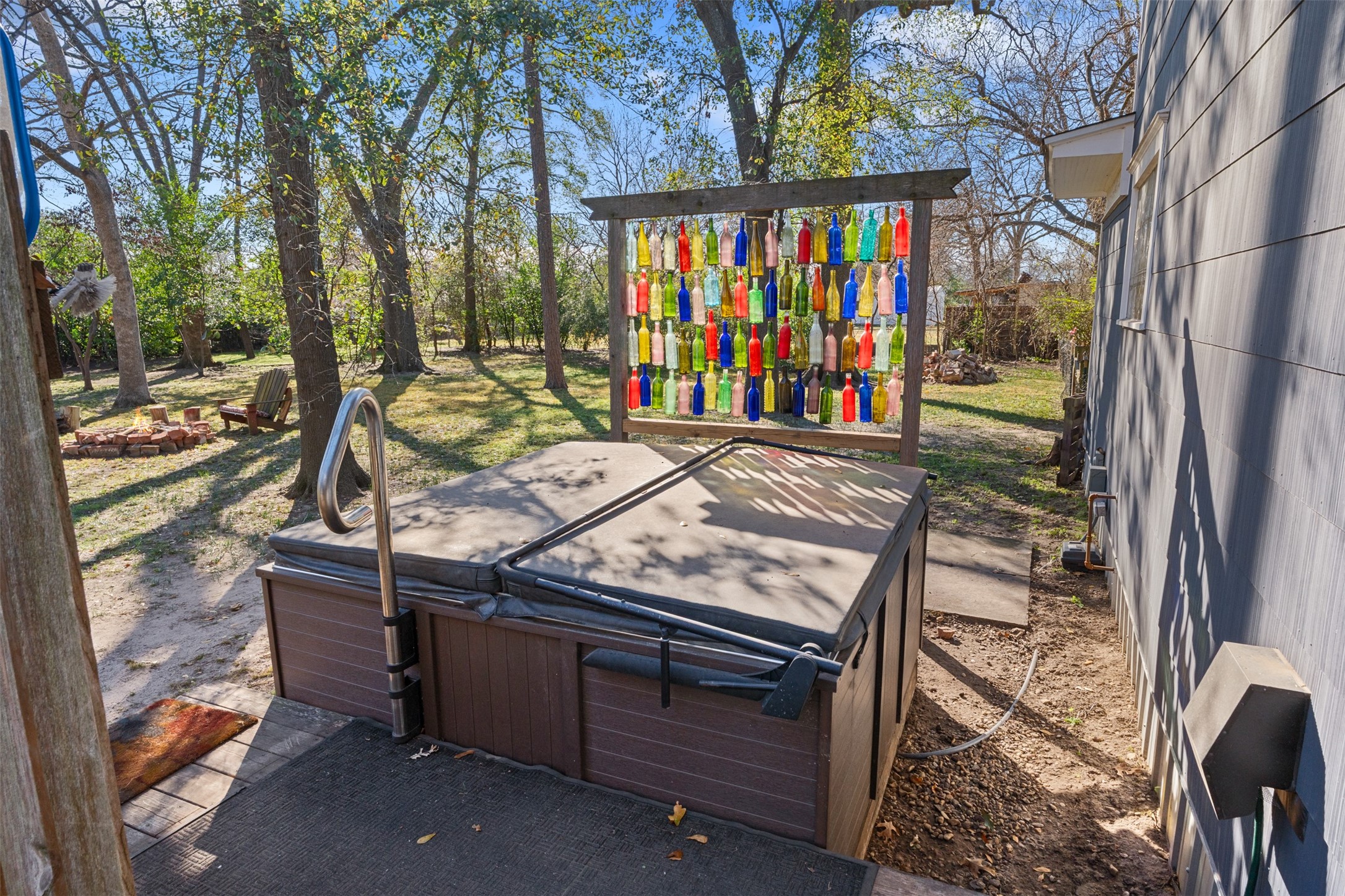 508 N Virginia Street Terrell TX 75160