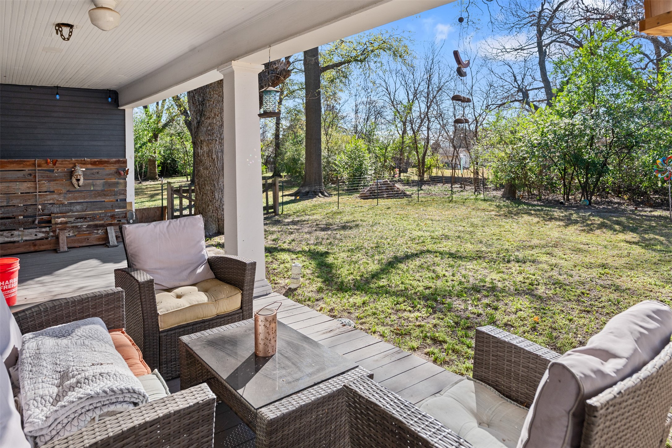 508 N Virginia Street Terrell TX 75160