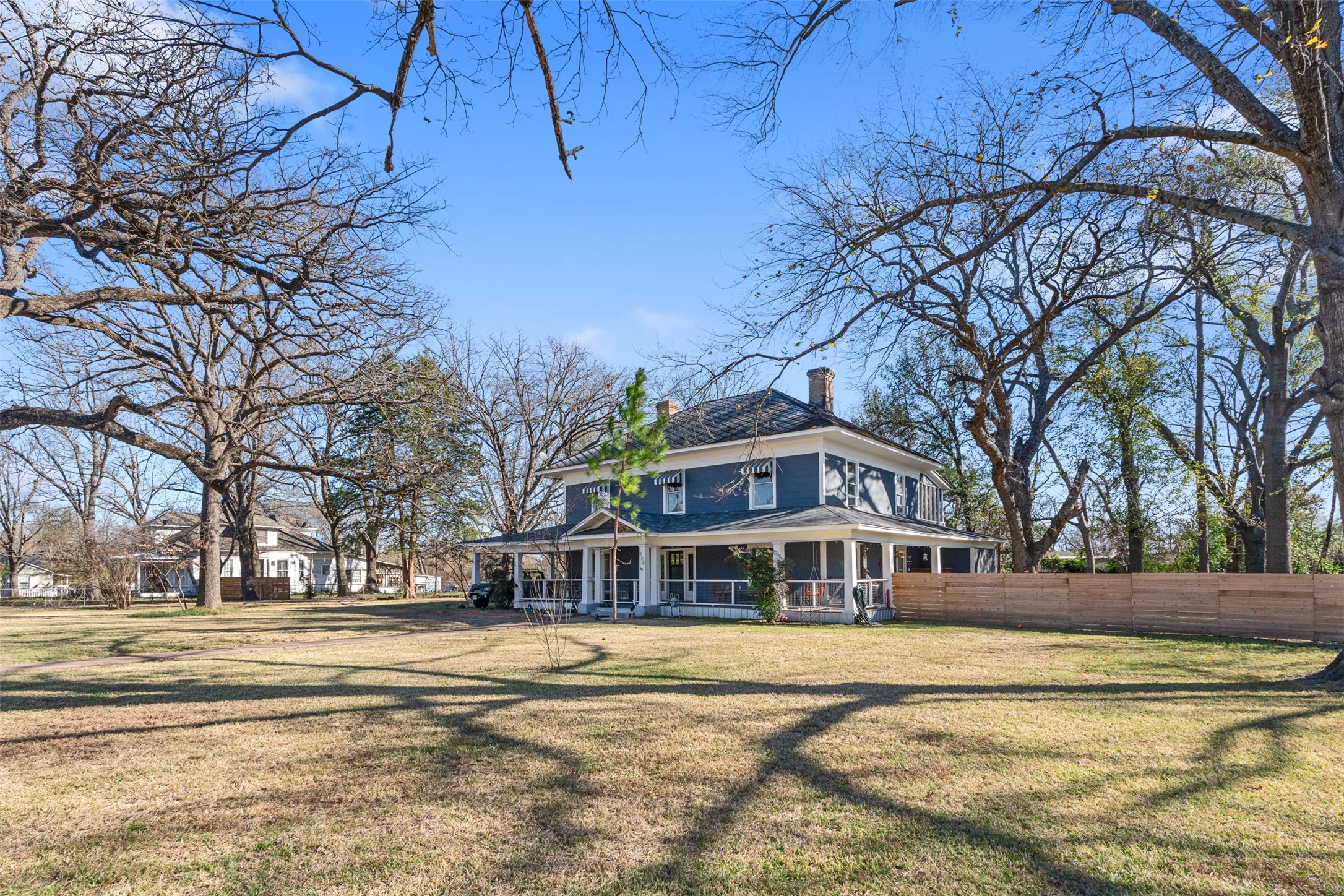 508 N Virginia Street Terrell TX 75160