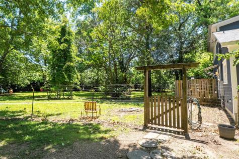 508 N Virginia Street Terrell TX 75160