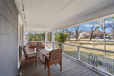 508 N Virginia Street Terrell TX 75160