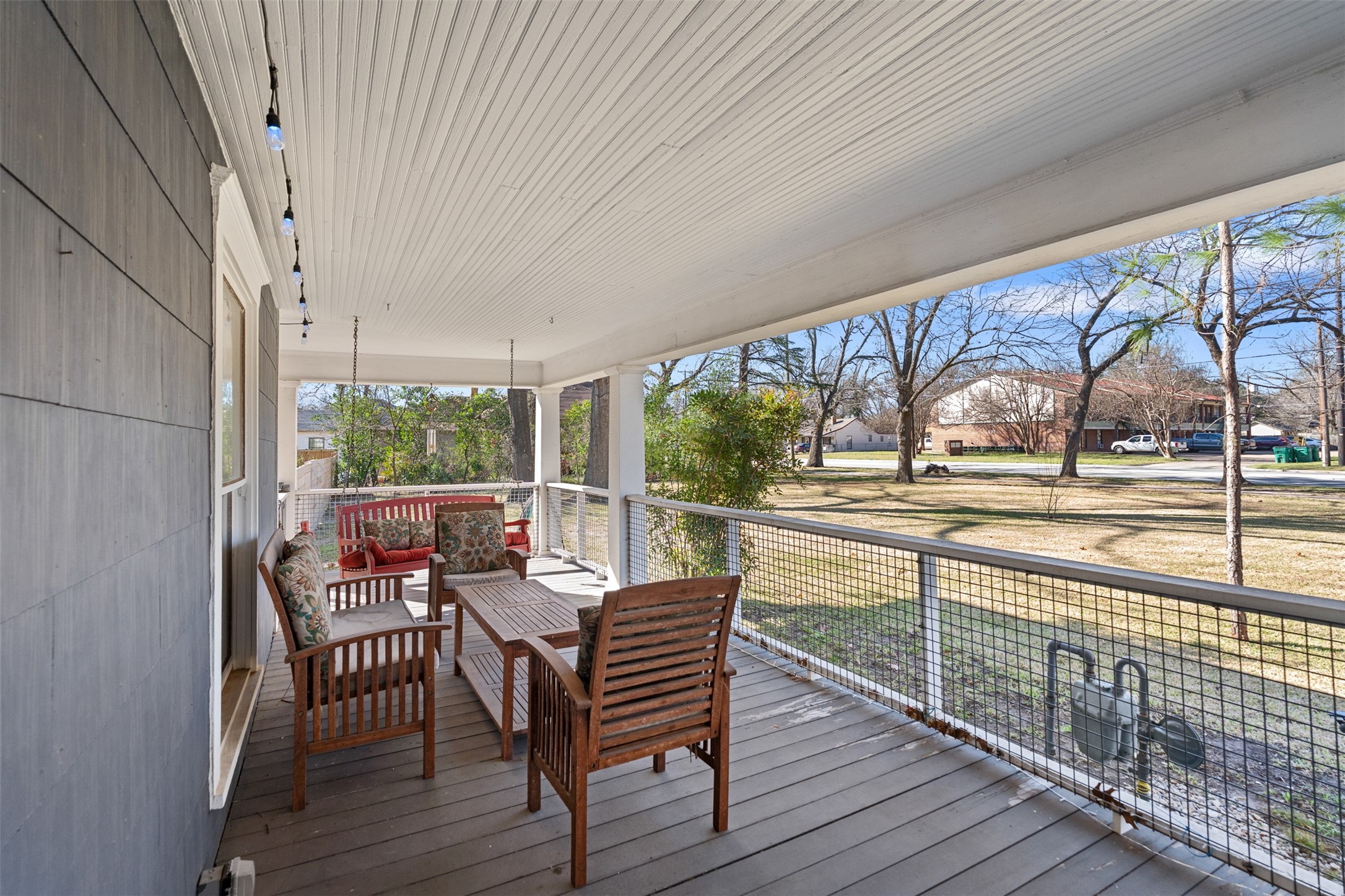 508 N Virginia Street Terrell TX 75160