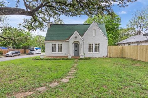 3200 Homan Avenue Waco TX 76707